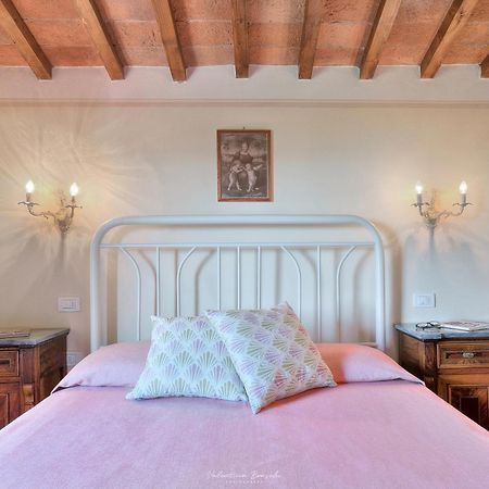 Agriturismo Corzano Barberino di Mugello Chambre photo