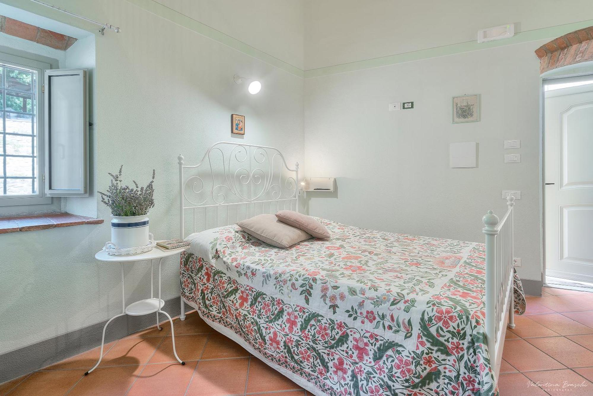 Agriturismo Corzano Barberino di Mugello Chambre photo