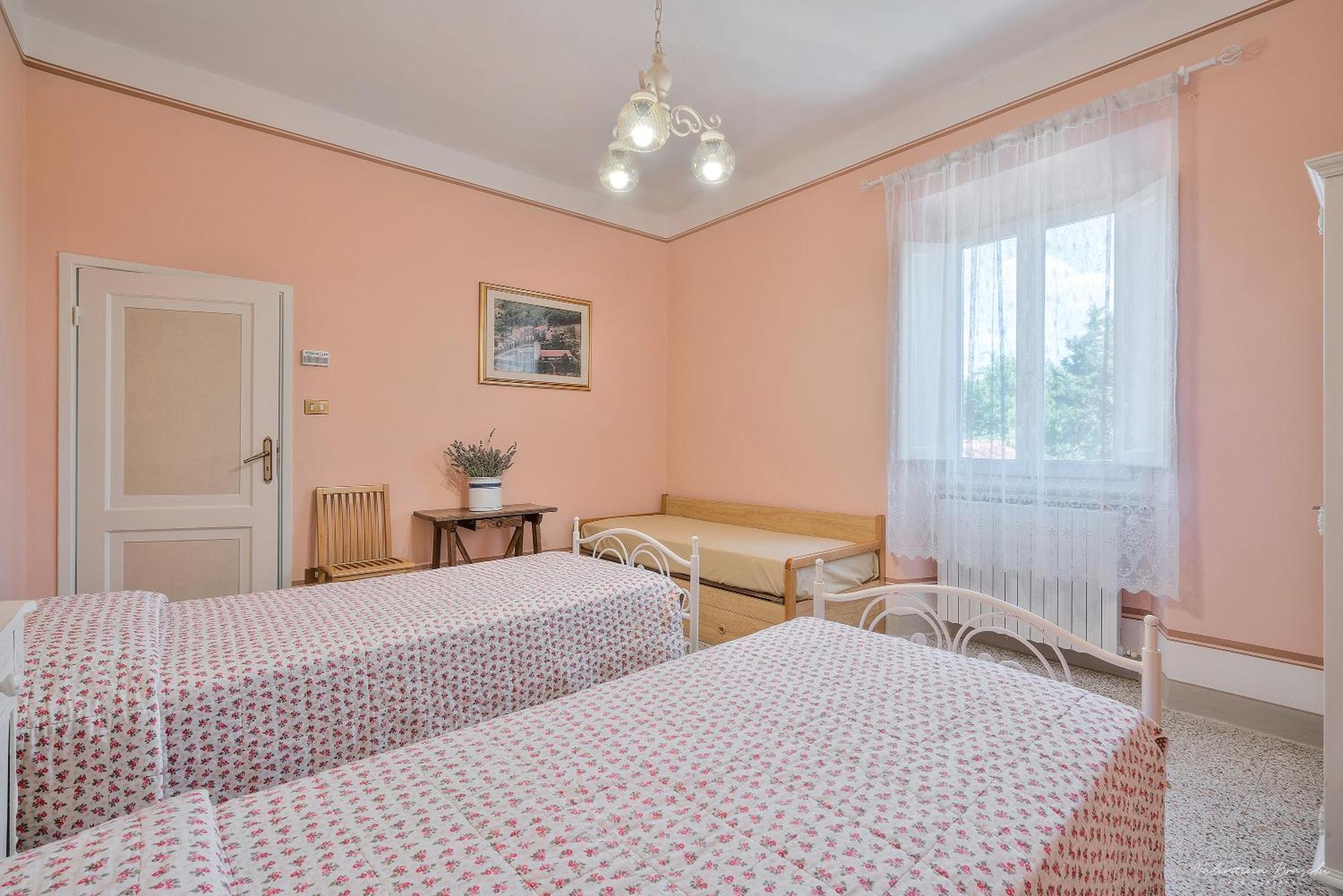 Agriturismo Corzano Barberino di Mugello Chambre photo