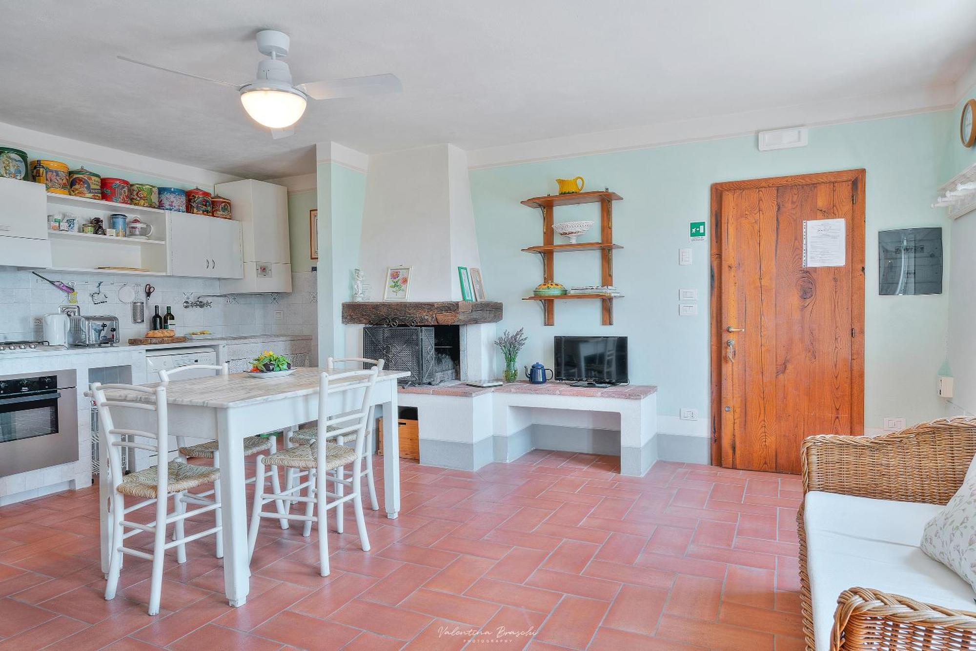 Agriturismo Corzano Barberino di Mugello Chambre photo