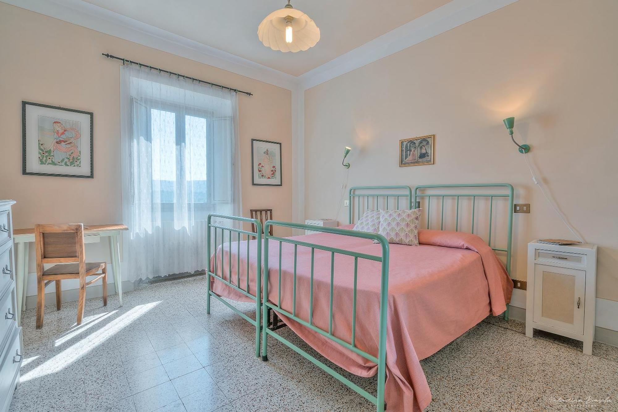 Agriturismo Corzano Barberino di Mugello Chambre photo