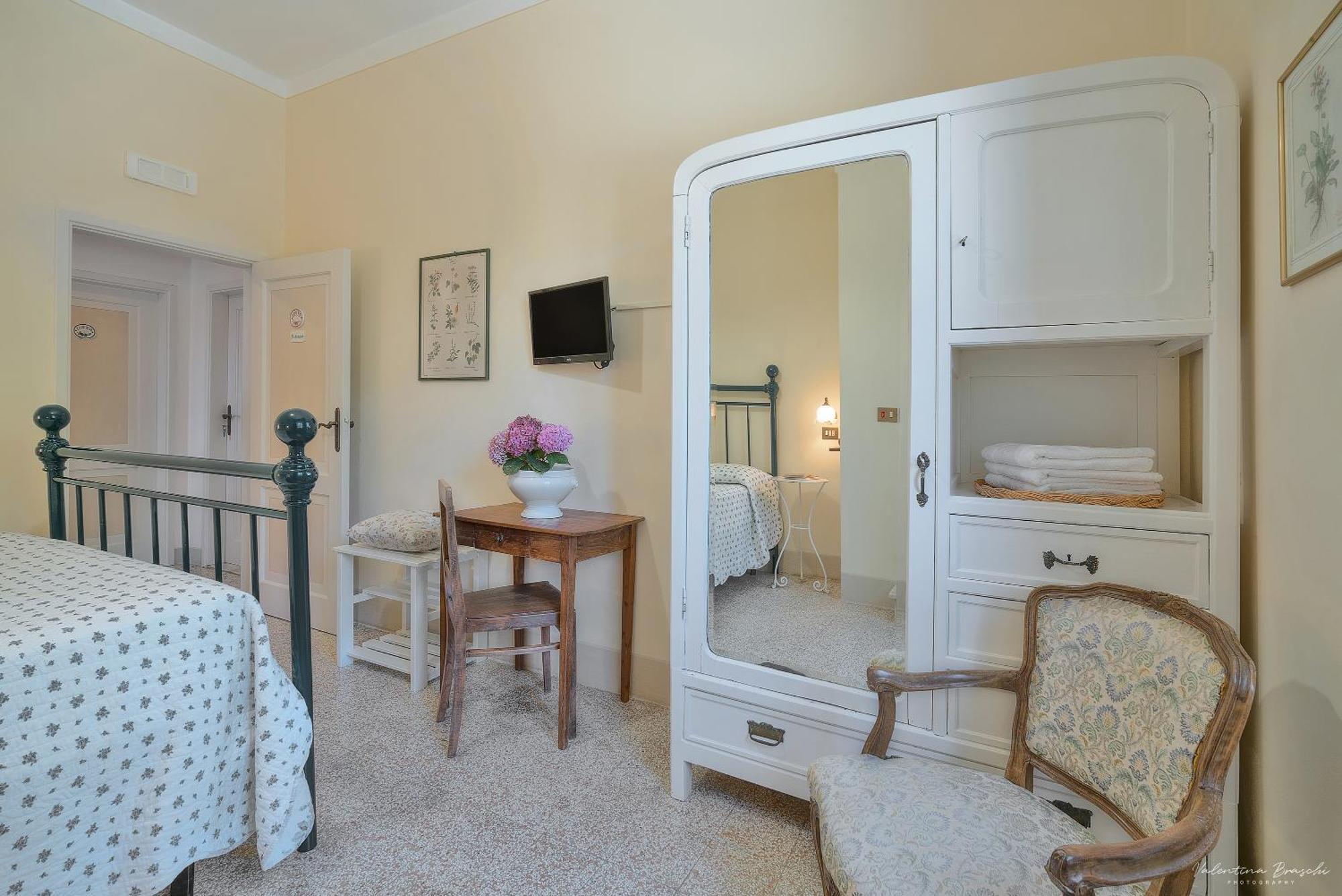 Agriturismo Corzano Barberino di Mugello Extérieur photo